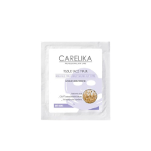 CARELIKA Tissue Face Mask With Hyaluronic Acid