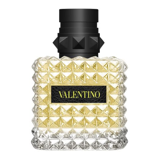 Valentino Born in Roma Yellow Dream Donna 