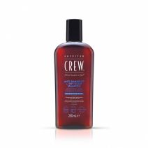 American Crew Anti-Dandruff+Dry Scalp Shampoo