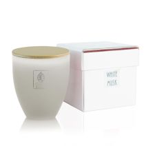 GIARDINO BENESSERE Handmade Candle White Musk
