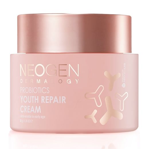 NEOGEN DERMALOGY Probiotics Youth Repair Cream 