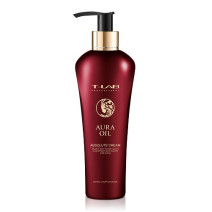T-LAB Professional Aura Oil Absolute Cream (Ķermeņa krēms)