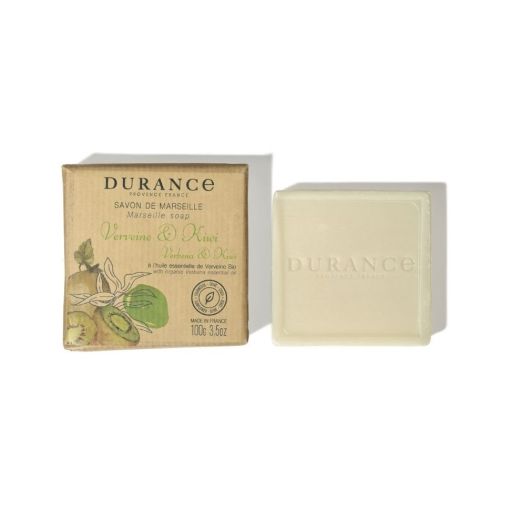 DURANCE Soap Verbena Kiwi