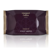 Margaret Dabbs Foot Cleansing Wipes