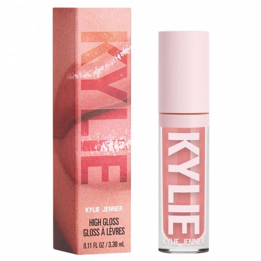 KYLIE COSMETICS Kylie High Gloss 808 - Kylie