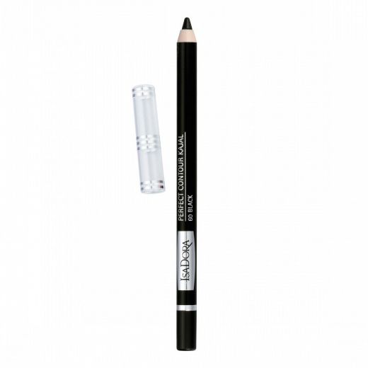 ISADORA Perfect Contour Kaja Nr. 60 Black