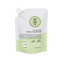 MIMARE Curly Method Co Wash Conditioner