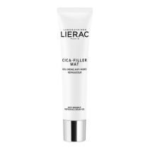 Lierac Cica Filler MAT Gel Creme Anti Rides Reparateur