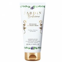 JARDIN BOHÈME Épisode Romantique Body Lotion