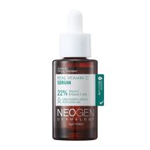 NEOGEN DERMALOGY Real Vitamin C Serum 