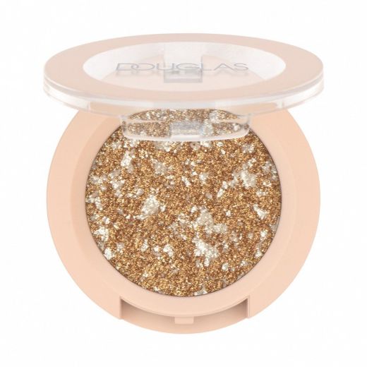 DOUGLAS COLLECTION Douglas Make Up Mono Eyeshadow Cristallised
