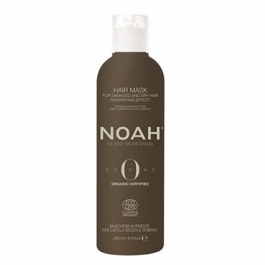 NOAH Hair Mask