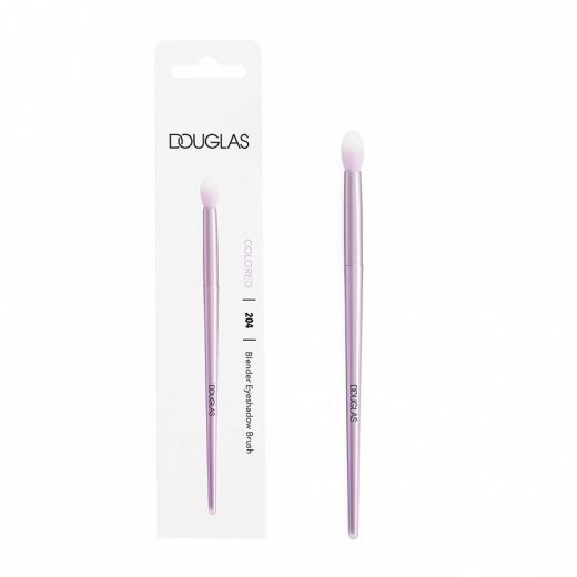 DOUGLAS COLLECTION Colored Brush - 204 Blender Eyeshadow Brush