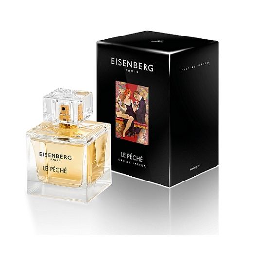 EISENBERG L'Art du Parfum - Le Péché 