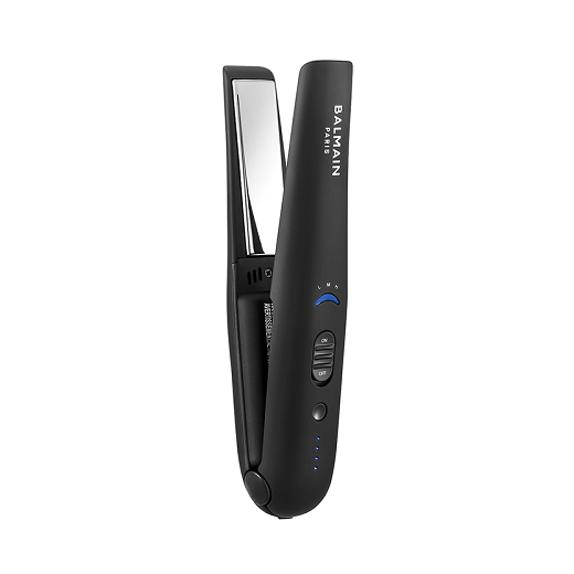 BALMAIN Professional Universal Cordless Straightener Black