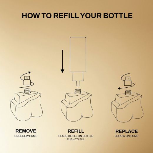 BILLIE EILISH Eilish Eau de Parfum