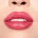 MAC Lustreglass Sheer-Shine Lipstick