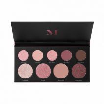 Morphe Power Multi-effect Palette - Floralisse