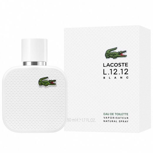 LACOSTE L.12.12 Blanc