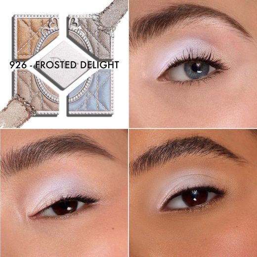 DIOR Diorshow 5 Couleurs