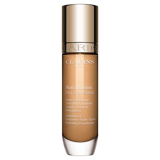 CLARINS Skin Illusion Full Coverage 