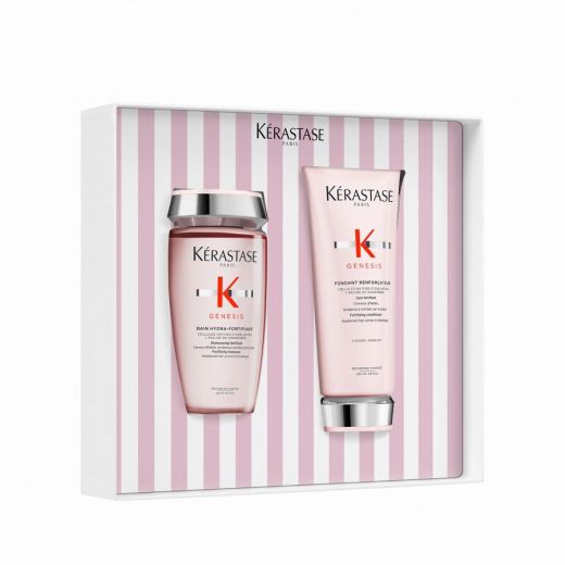 KÉRASTASE Genesis Fondant Set