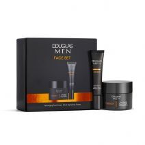 Douglas Men Face Set Xmas 