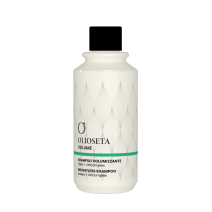 BAREX ITALINA Olioseta Volumizing Shampoo