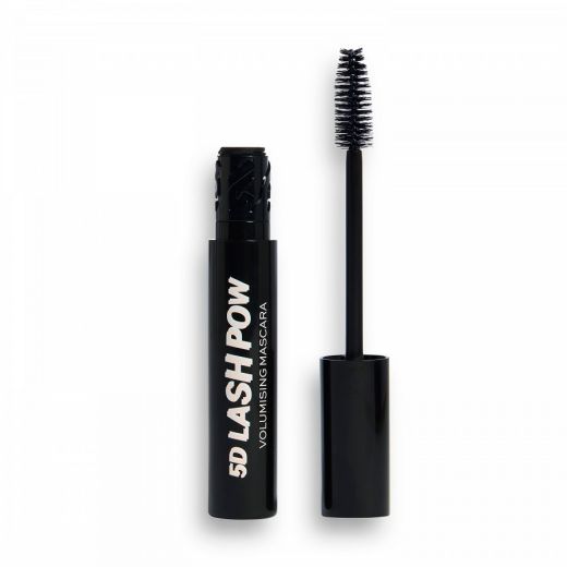 REVOLUTION MAKE-UP 5D Lash Pow Mascara