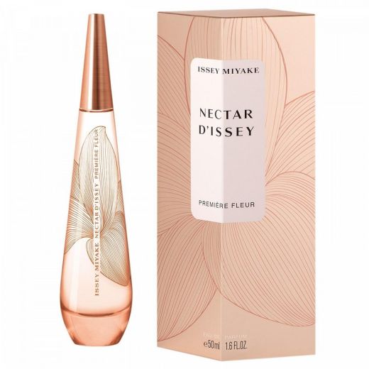 ISSEY MIYAKE Nectar D`Issey Première Fleur 