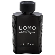 FERRAGAMO Uomo Signature