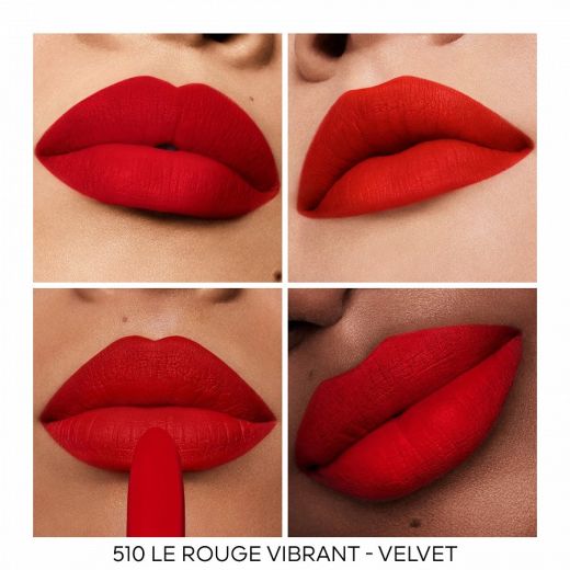  GUERLAIN Rouge G Velvet Lips Refill