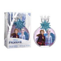 AIR - VAL International Frozen 2 100 ml + Charm  (Aromāta komplekts meitenēm)
