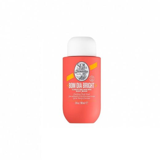 SOL DE JANEIRO Bom Dia Bright(TM) Clarifying AHA BHA Body Wash