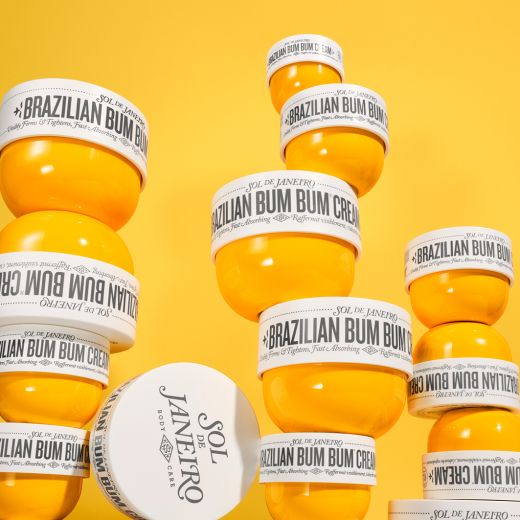 SOL DE JANEIRO Brazilian Bum Bum Cream