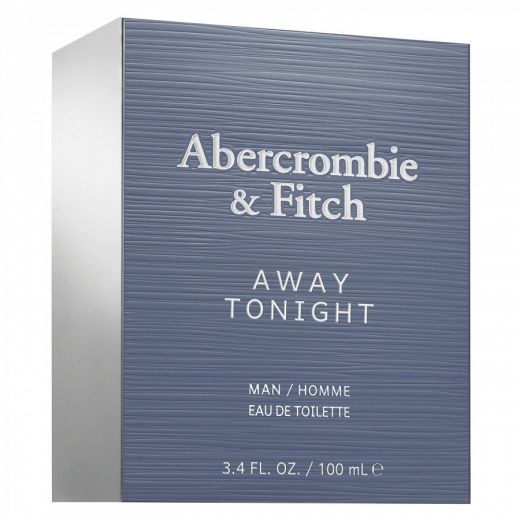 ABERCROMBIE & FITCH Away Tonight Men
