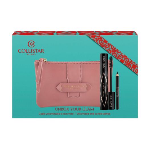 COLLISTAR Mascara Impeccabile Set
