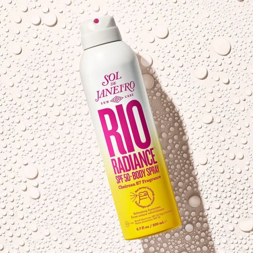 SOL DE JANEIRO Rio Radiance™ Body Spray