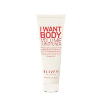 ELEVEN AUSTRALIA I Want Body Volume Conditioner