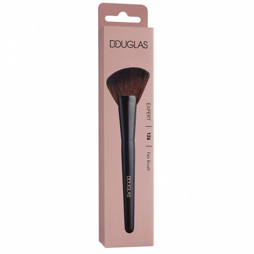 DOUGLAS COLLECTION ACCESSOIRES Fan Brush 126