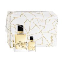 Yves Saint Laurent Libre Eau de Parfum Gift Set for Her