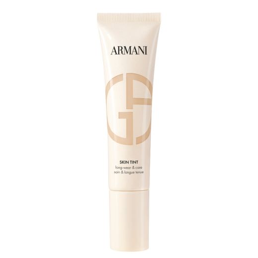 ARMANI BEAUTY Skin Tint Long-Wear & Care  F1