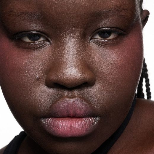 MAC Powder Kiss Lip + Cheek Mousse