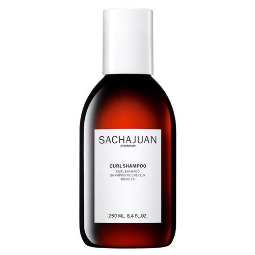 SACHAJUAN Curl Shampoo