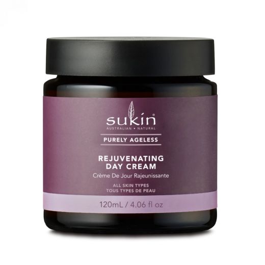 SUKIN Purely Ageless Rejuvenating Day Cream