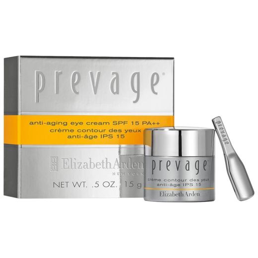 Elizabeth Arden Prevage Eye Ultra Protection Anti Aging Moisturizer SPF 15