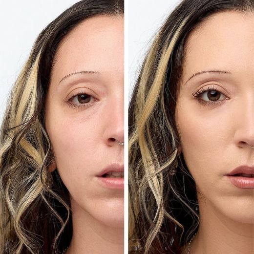 ABOUT FACE The Illusionist Concealer