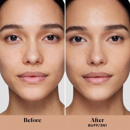 LAURA MERCIER Real Flawless Foundation