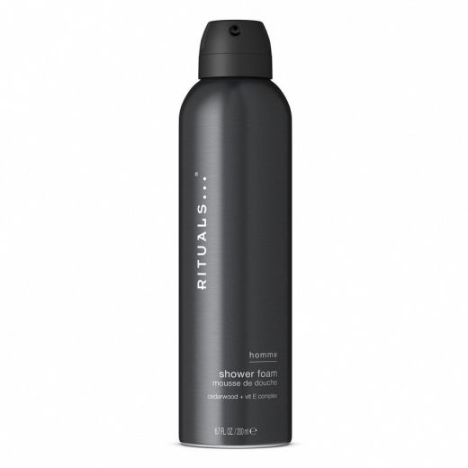 RITUALS Homme Shower Foam