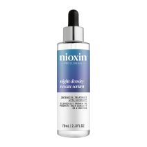  NIOXIN PRO CLINICAL  Night Density Rescue Serum 